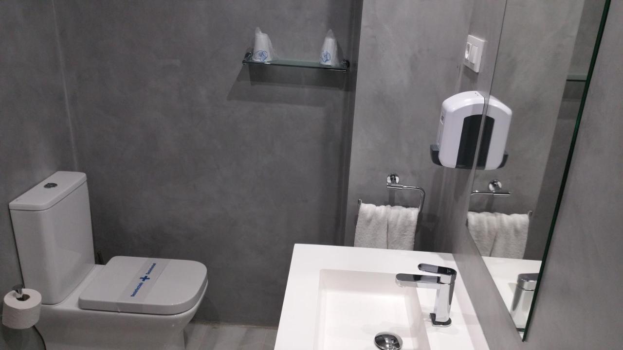 Tilos Pensjonat 2*